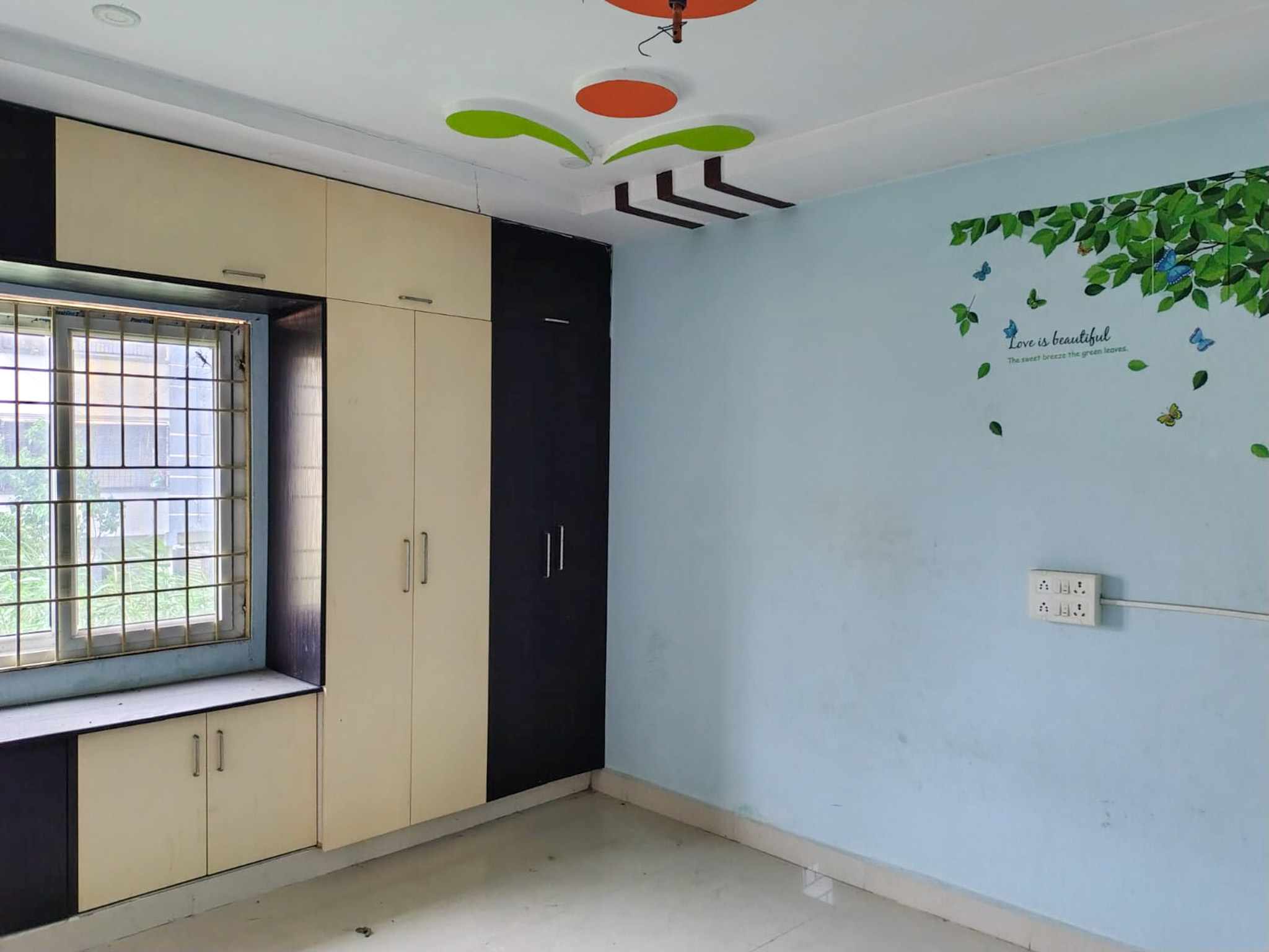 2 BHK Flat for sale in SAI PADMAJA NILAYAM, Penamaluru Vijayawada — photo 8