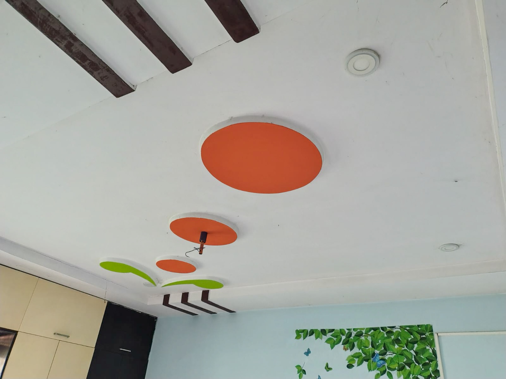 2 BHK Flat for sale in SAI PADMAJA NILAYAM, Penamaluru Vijayawada — photo 10