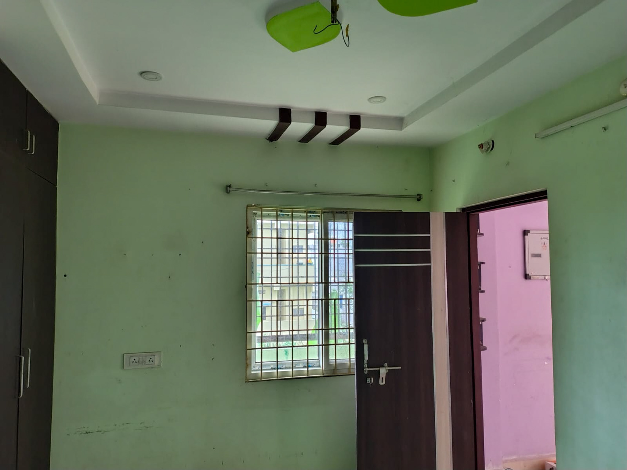 2 BHK Flat for sale in SAI PADMAJA NILAYAM, Penamaluru Vijayawada — photo 12