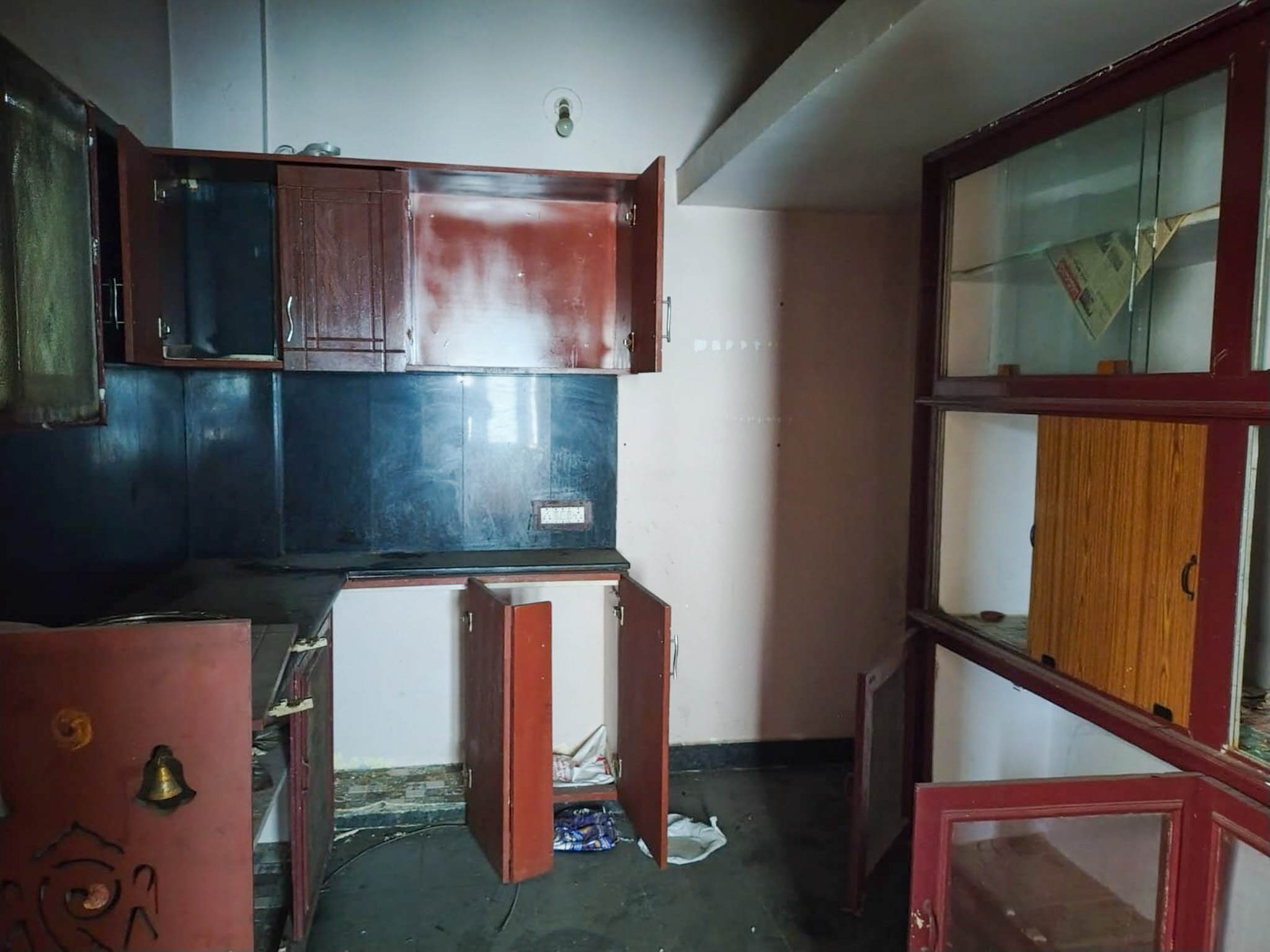 2 BHK Flat for sale in MAHESWARI RESIDENCY, Patamata, Vijayawada Vijayawada — photo 3