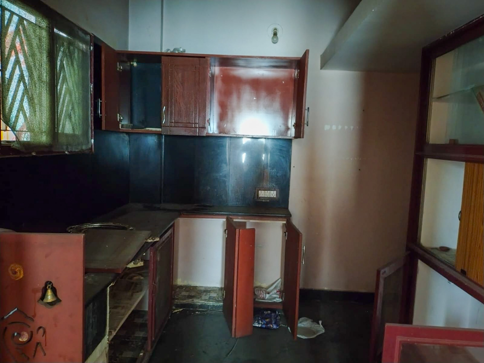 2 BHK Flat for sale in MAHESWARI RESIDENCY, Patamata, Vijayawada Vijayawada — photo 5