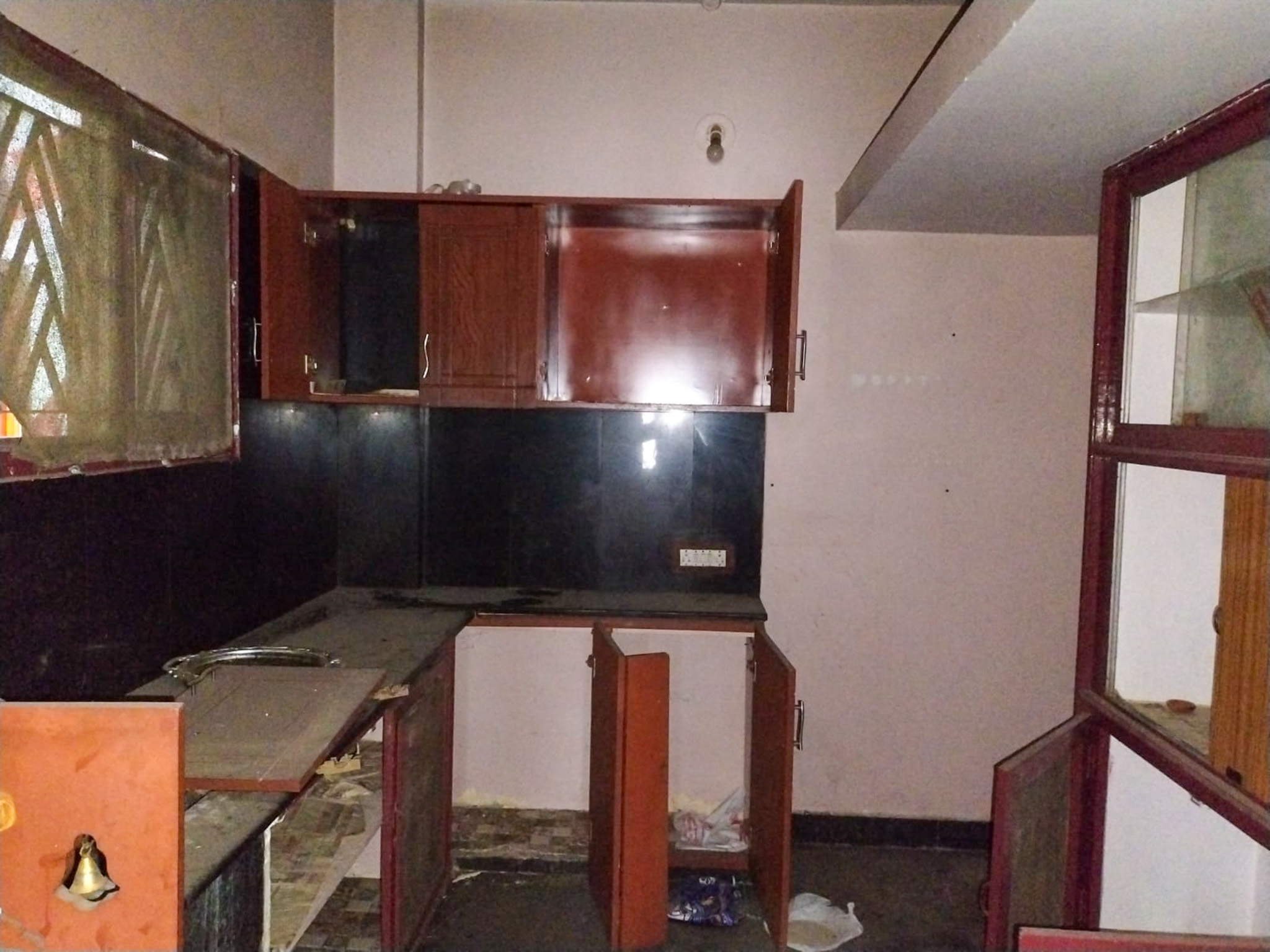 2 BHK Flat for sale in MAHESWARI RESIDENCY, Patamata, Vijayawada Vijayawada — photo 7