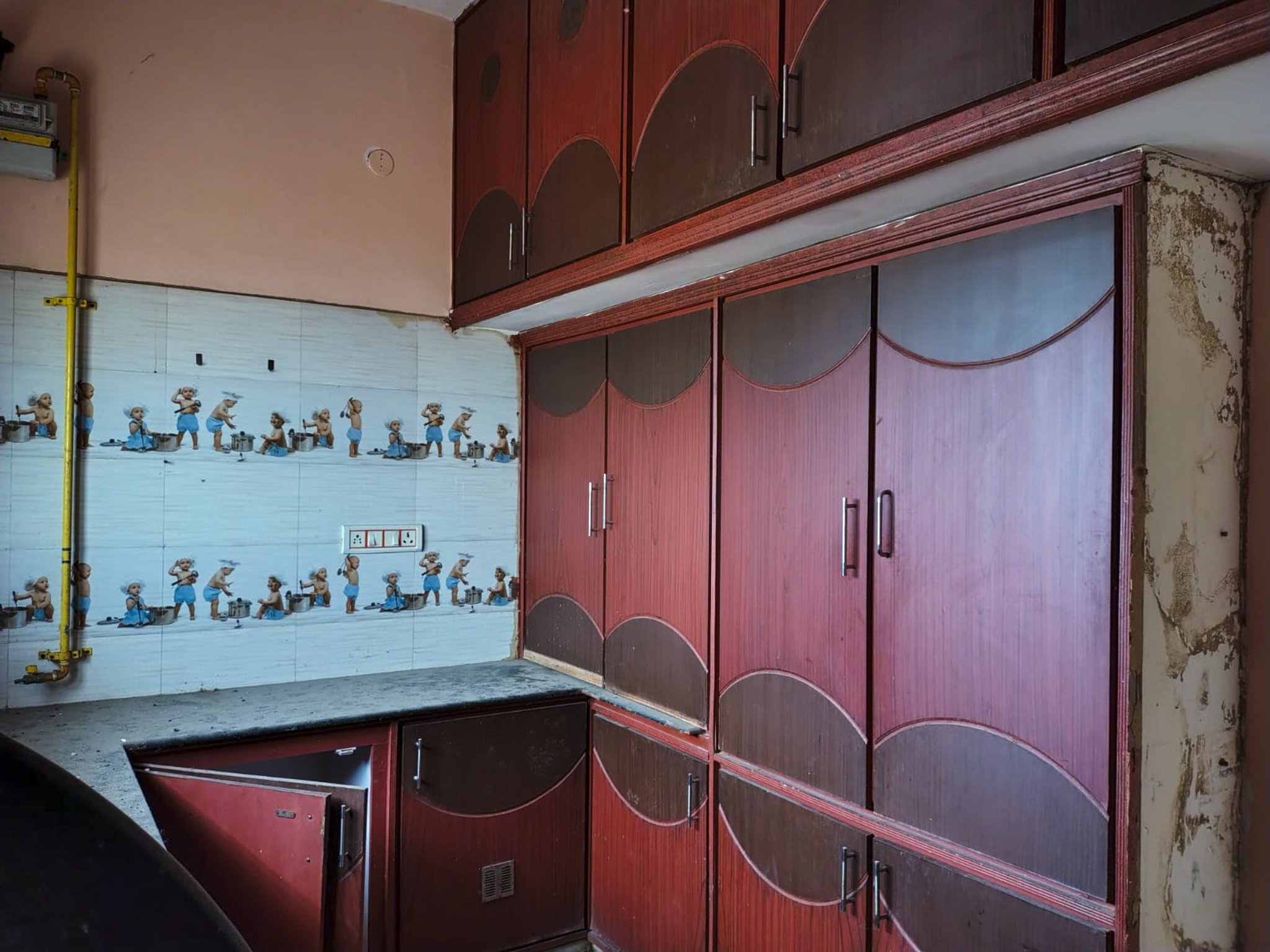 2 BHK Flat for sale in SWETHA RESIDENCY , NUNNA  ::  Contact - 9014758586, 7989574791, NUNNA  :: Contact No - 9014758586, 7989574791 Vijayawada — photo 9