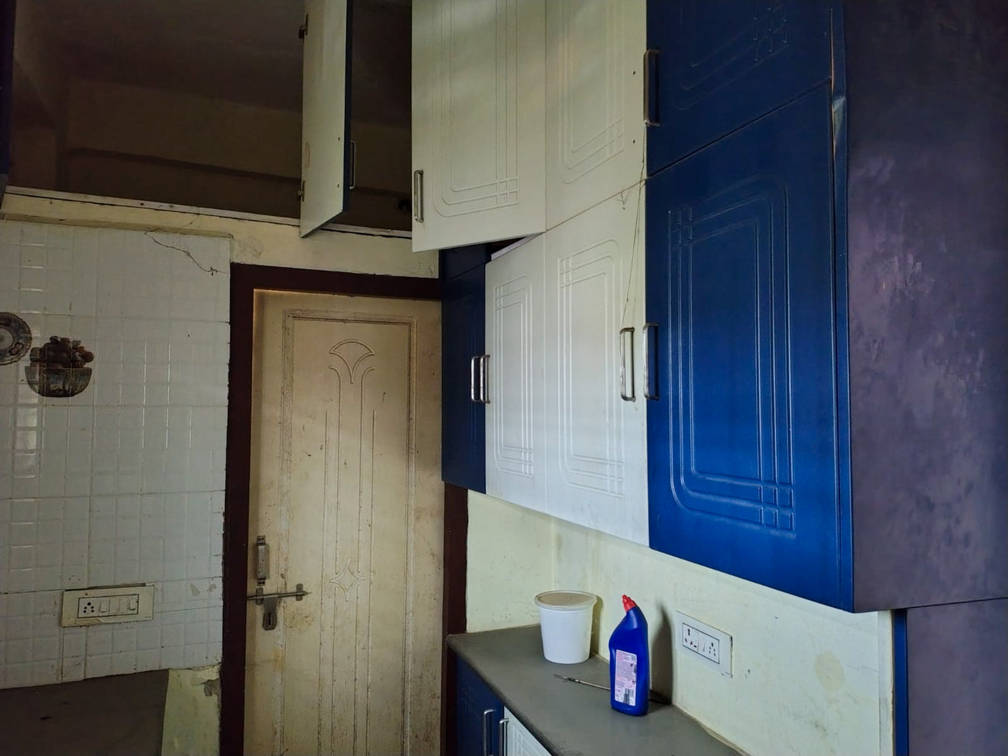 2 BHK Flat for sale in SAI PADMAJA NILAYAM, Penamaluru Vijayawada — photo 4
