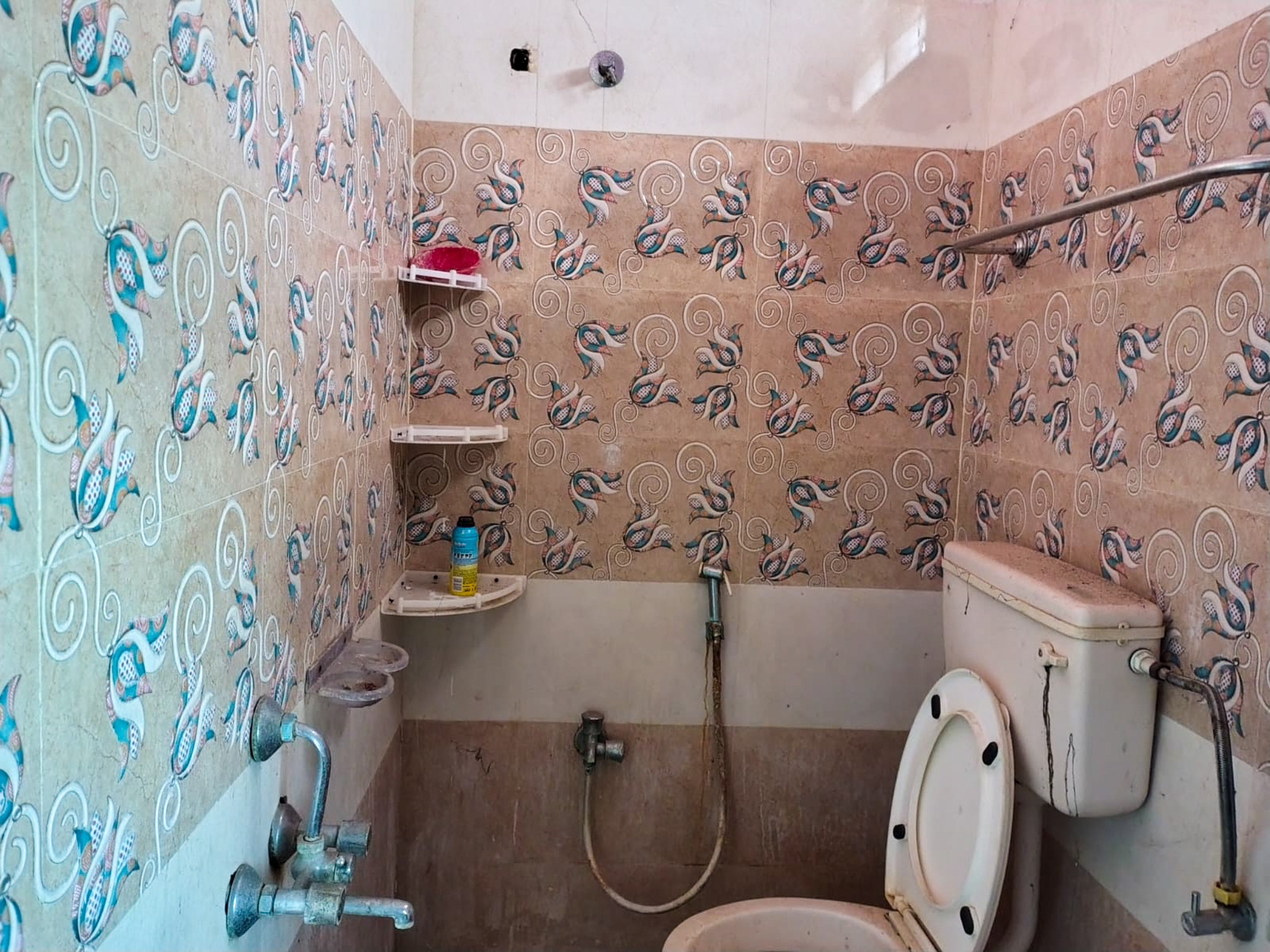 2 BHK Flat for sale in SAI PADMAJA NILAYAM, Penamaluru Vijayawada — photo 5