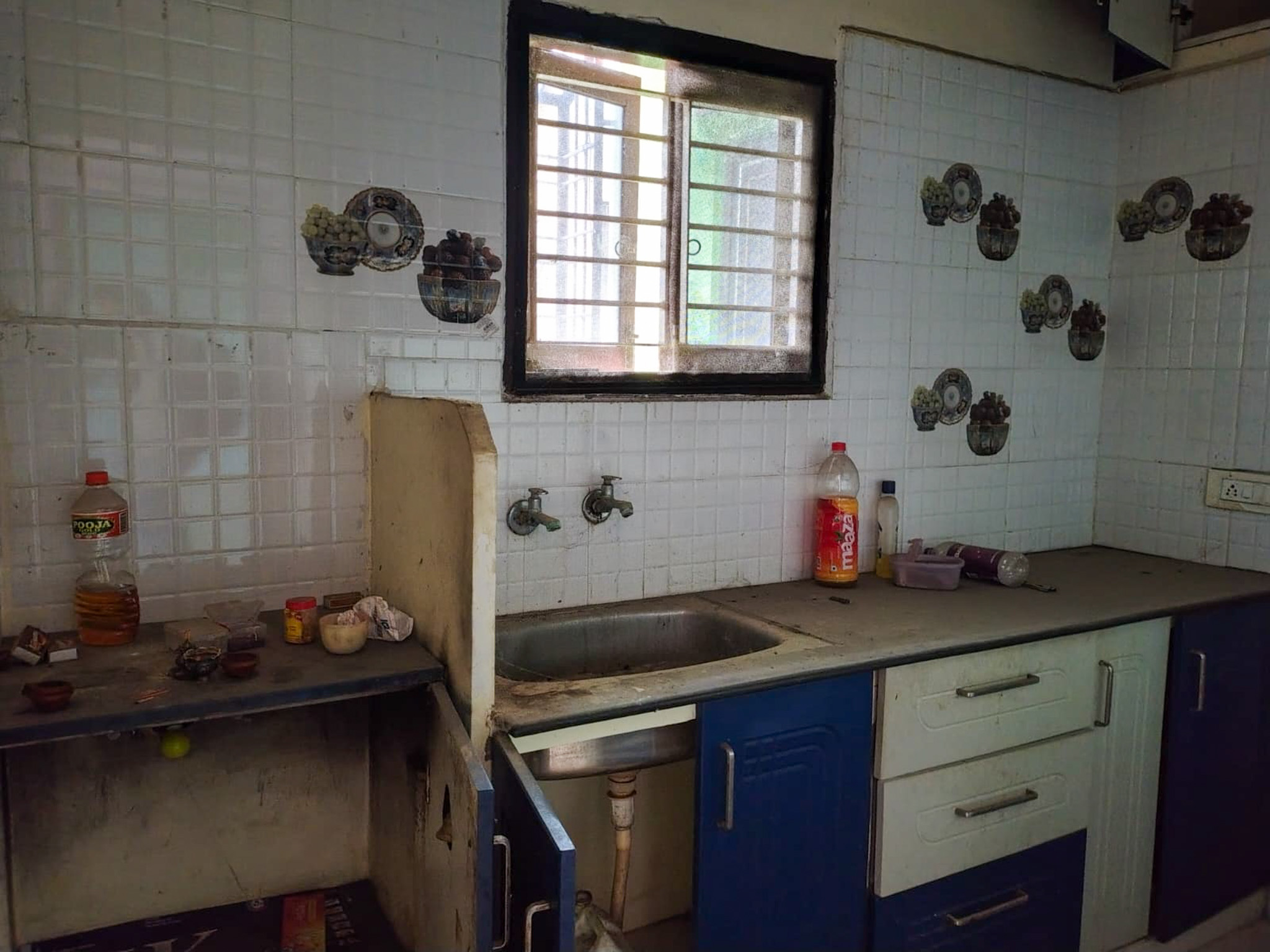 2 BHK Flat for sale in SAI PADMAJA NILAYAM, Penamaluru Vijayawada — photo 6