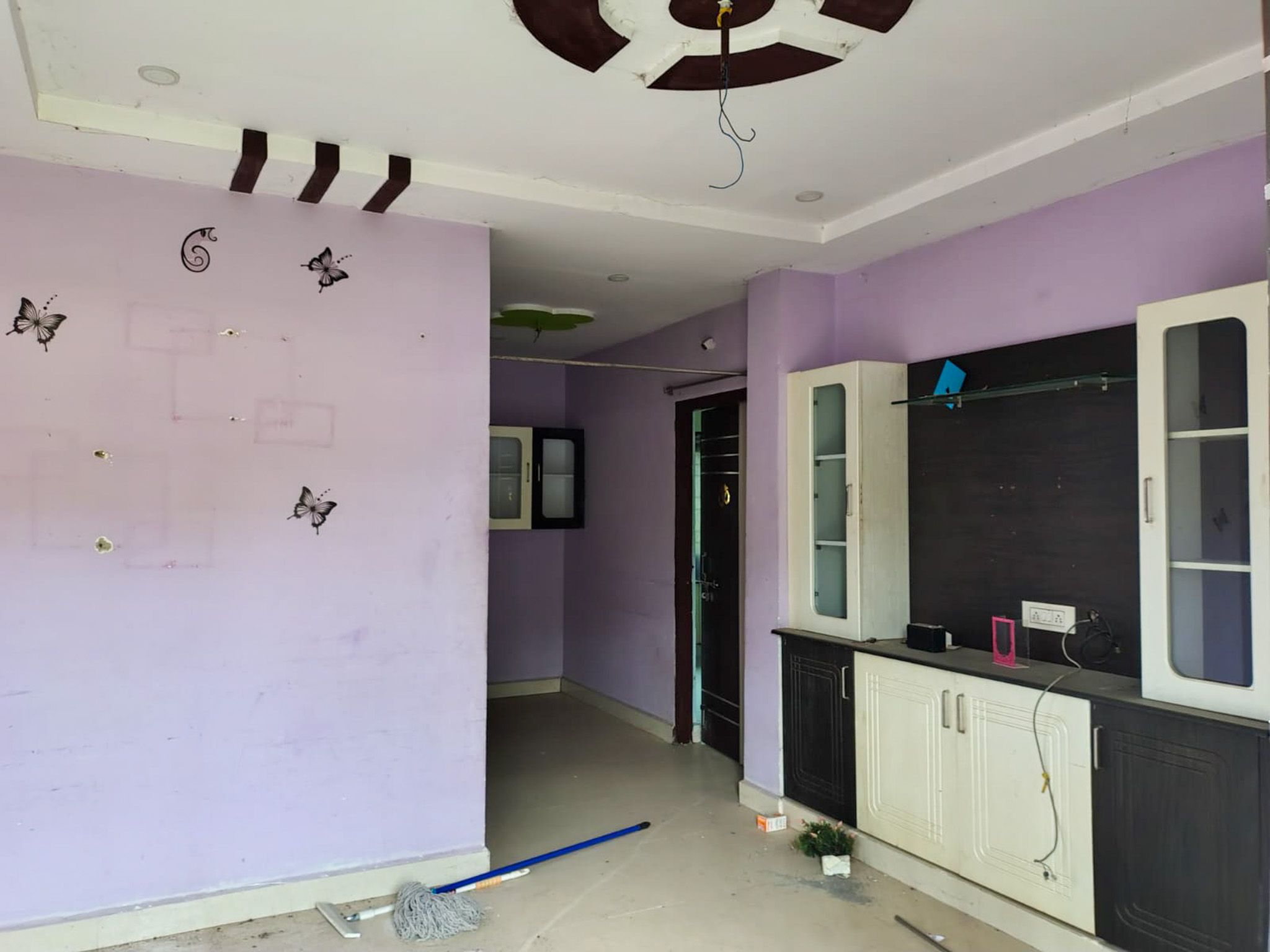 2 BHK Flat for sale in SAI PADMAJA NILAYAM, Penamaluru Vijayawada — photo 1