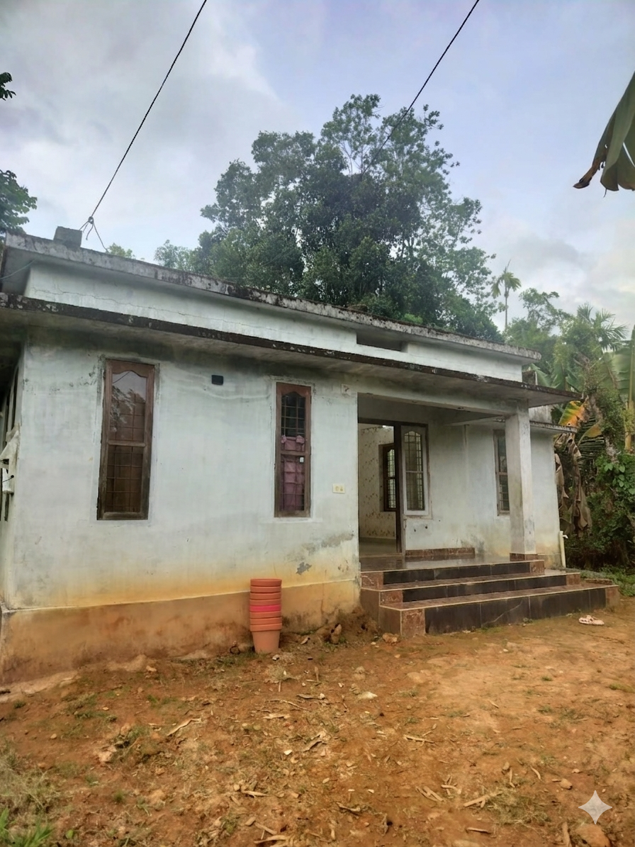 Individual House for sale in Kalpetta — photo 1