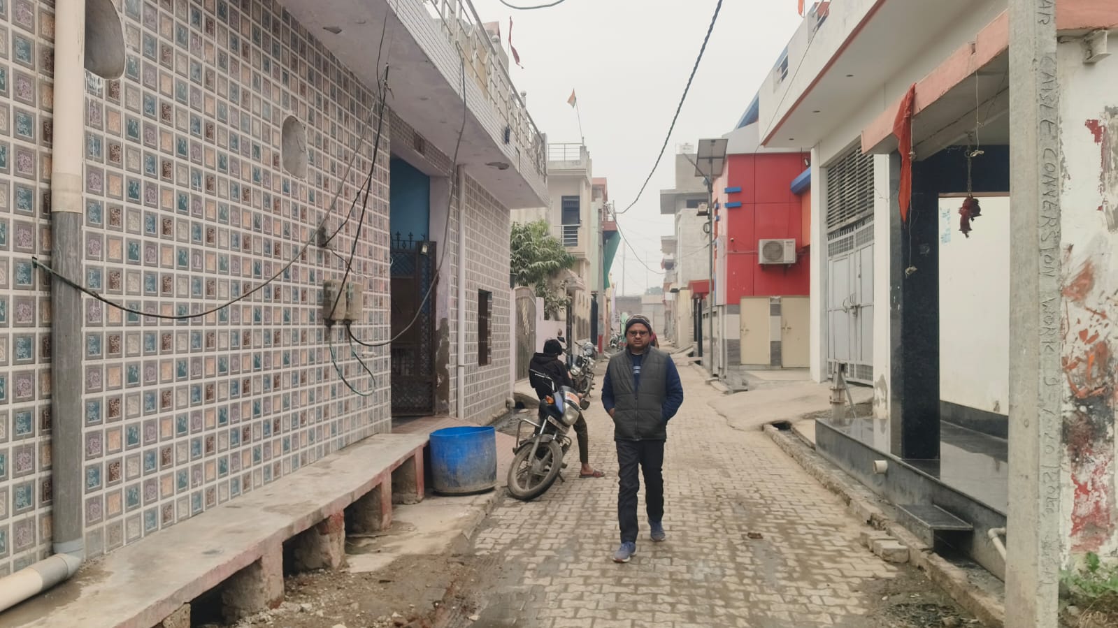 Individual House for sale in Mathura — photo 4