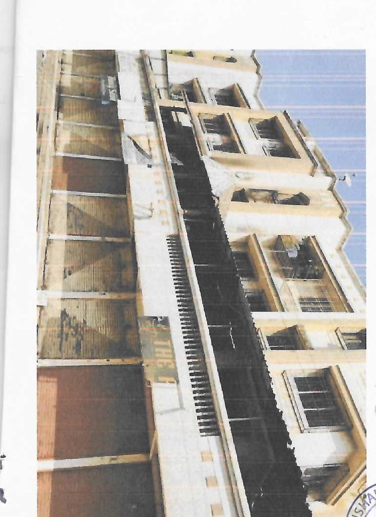 1139 square feet Shops for sale in Unique Enclave Building Boisar — photo 2