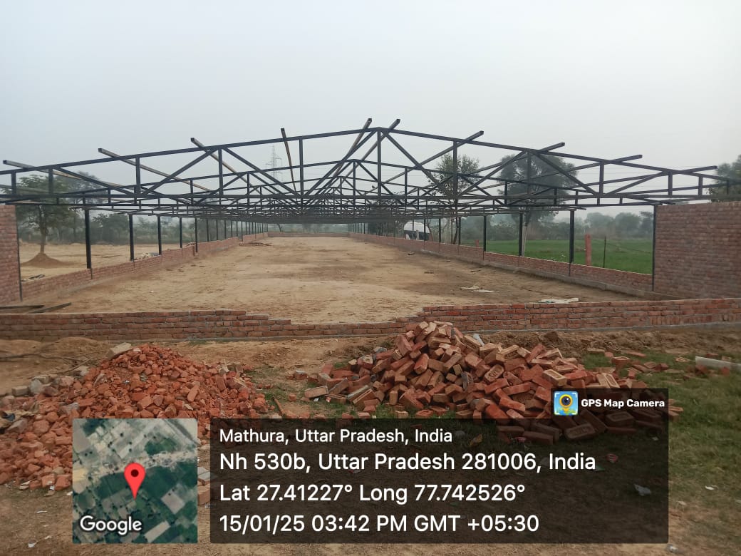 Individual House for sale in Mathura — photo 1