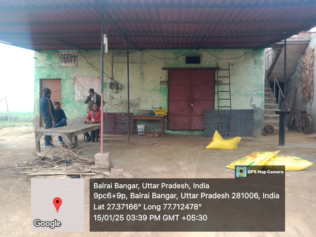 Individual House for sale in Mathura — photo 3