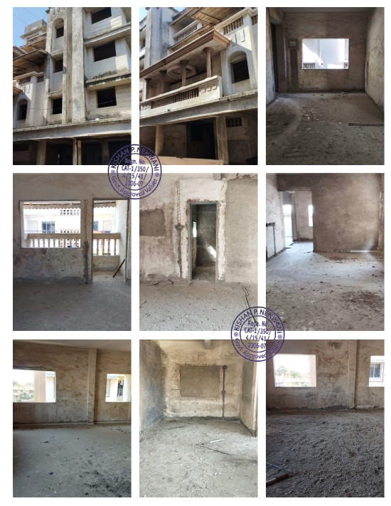 5311 square feet Individual House for sale in Unique Enclave Building Boisar — photo 2