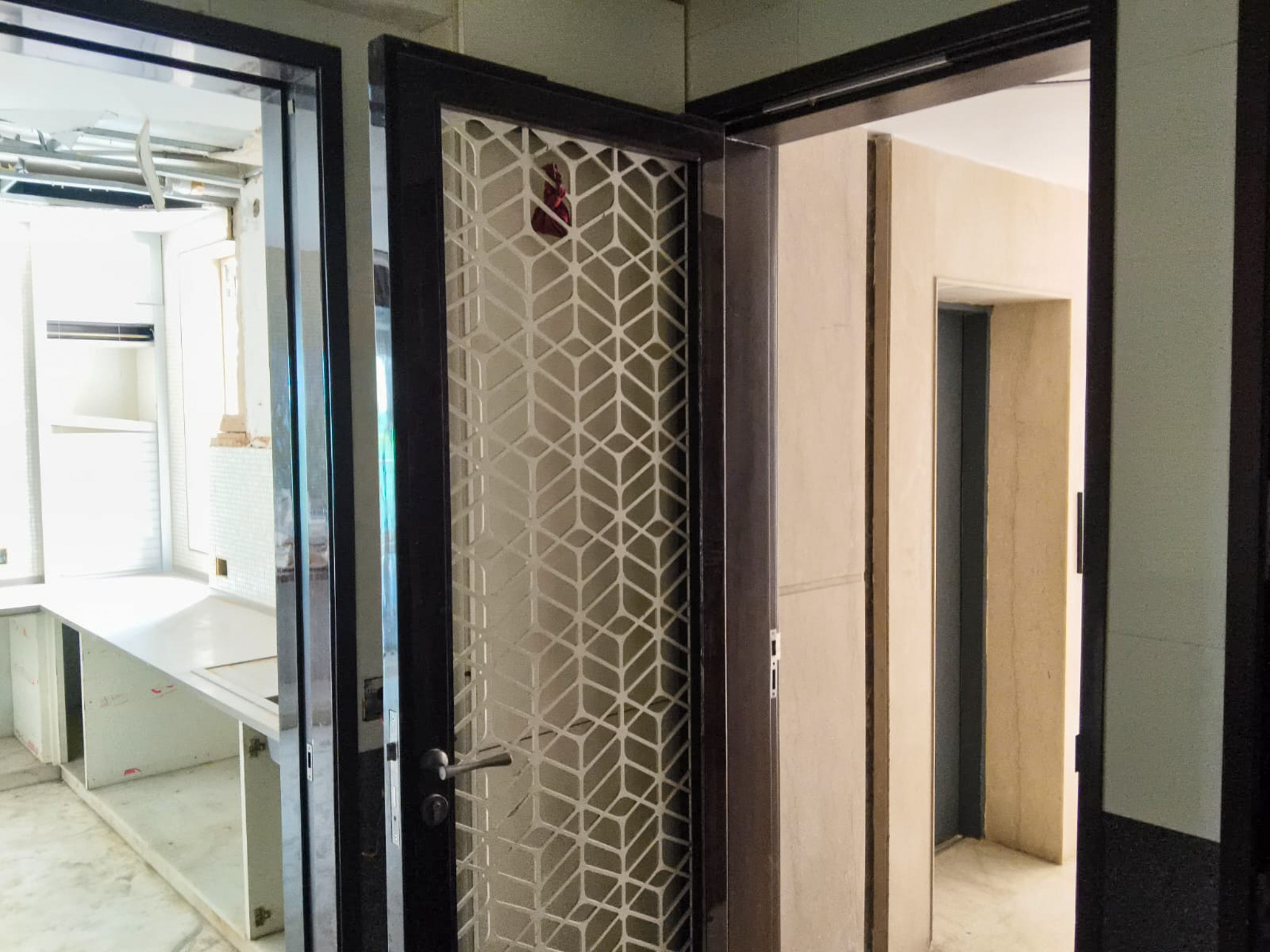 8 BHK Flat for sale in "THE ART" VijayShanti Apartments, Nungambakkam Chennai — photo 1