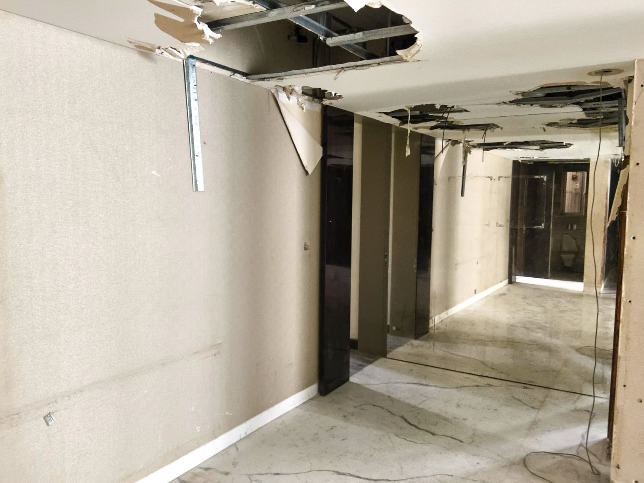 8 BHK Flat for sale in "THE ART" VijayShanti Apartments, Nungambakkam Chennai — photo 4