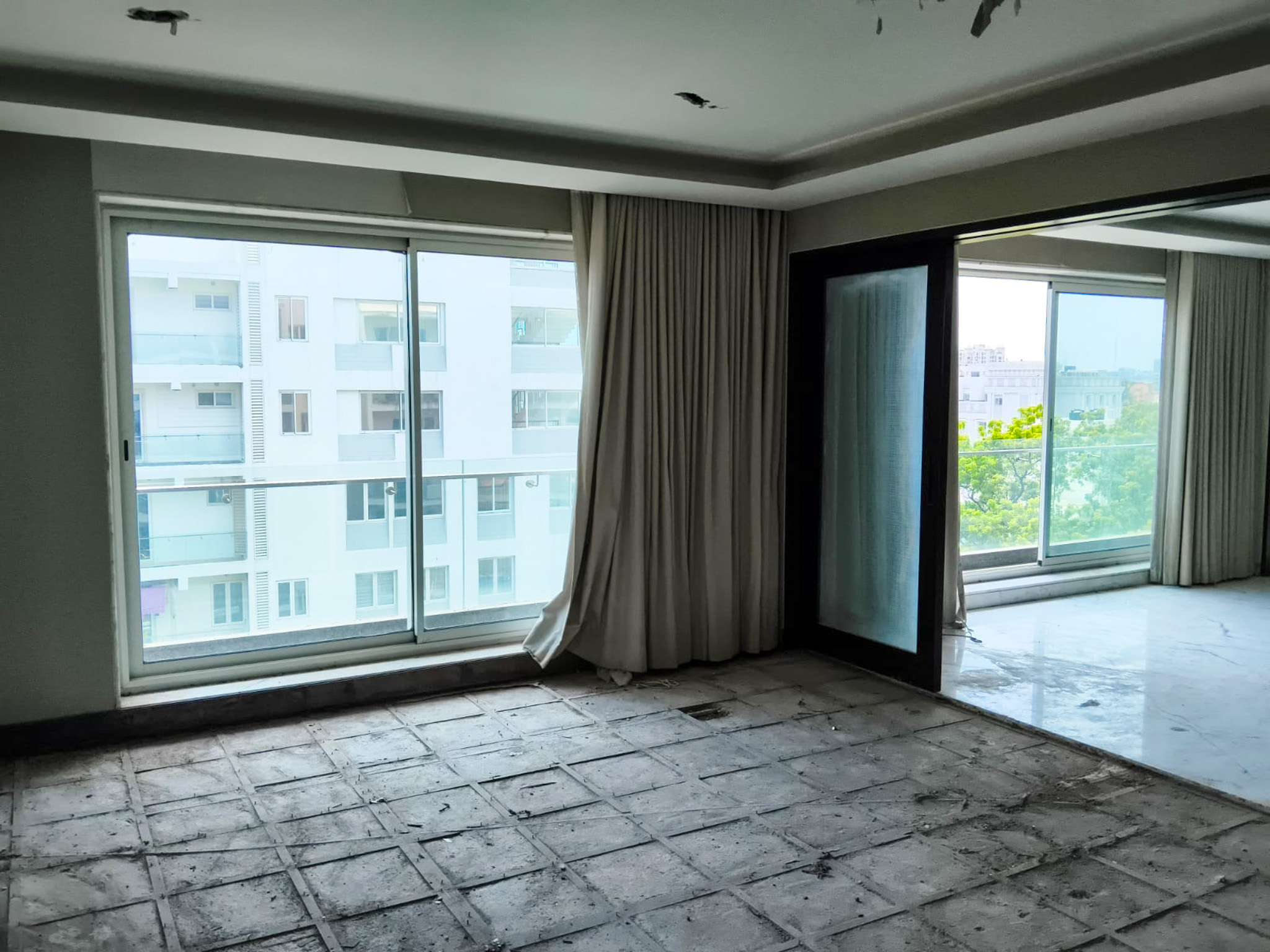 8 BHK Flat for sale in "THE ART" VijayShanti Apartments, Nungambakkam Chennai — photo 6