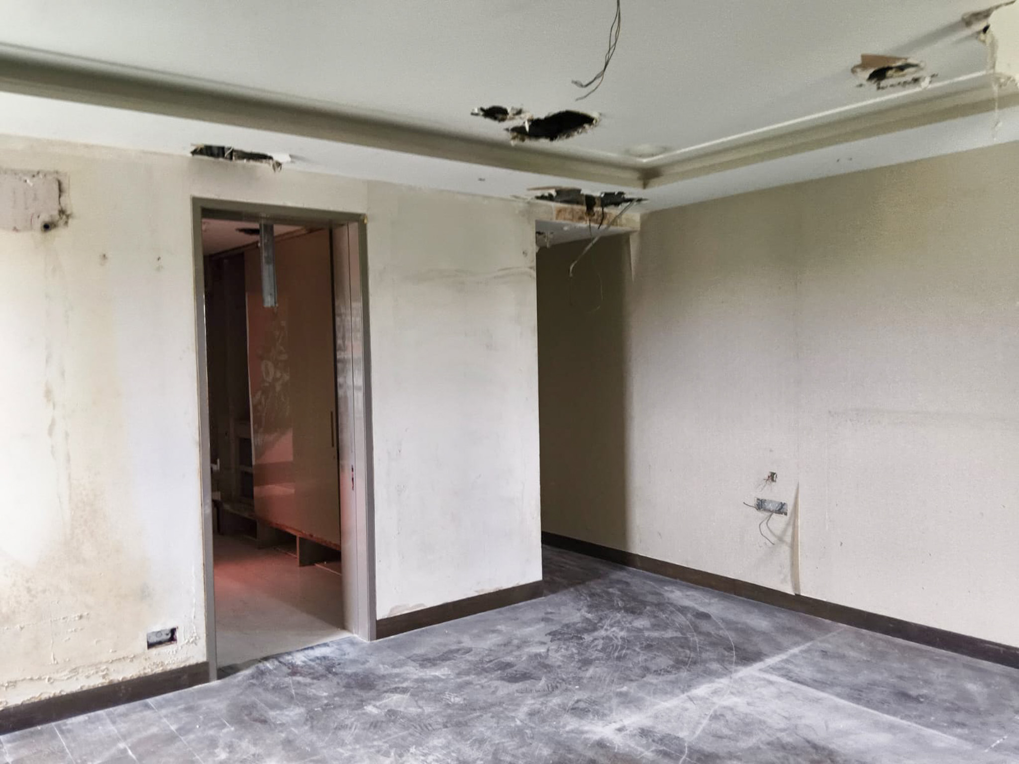 8 BHK Flat for sale in "THE ART" VijayShanti Apartments, Nungambakkam Chennai — photo 12