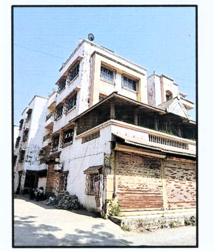 450 square feet Shops for sale in Tarapur Road ,KeshavNagar, Vill-Boisar, Tal.& Dist. Palghar-401501 Boisar — photo 2