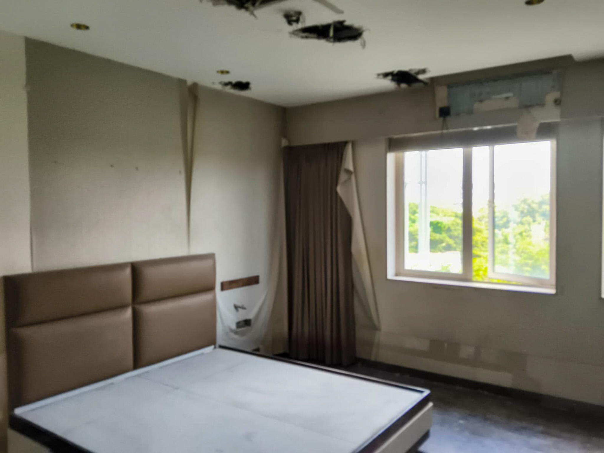 8 BHK Flat for sale in "THE ART" VijayShanti Apartments, Nungambakkam Chennai — photo 14