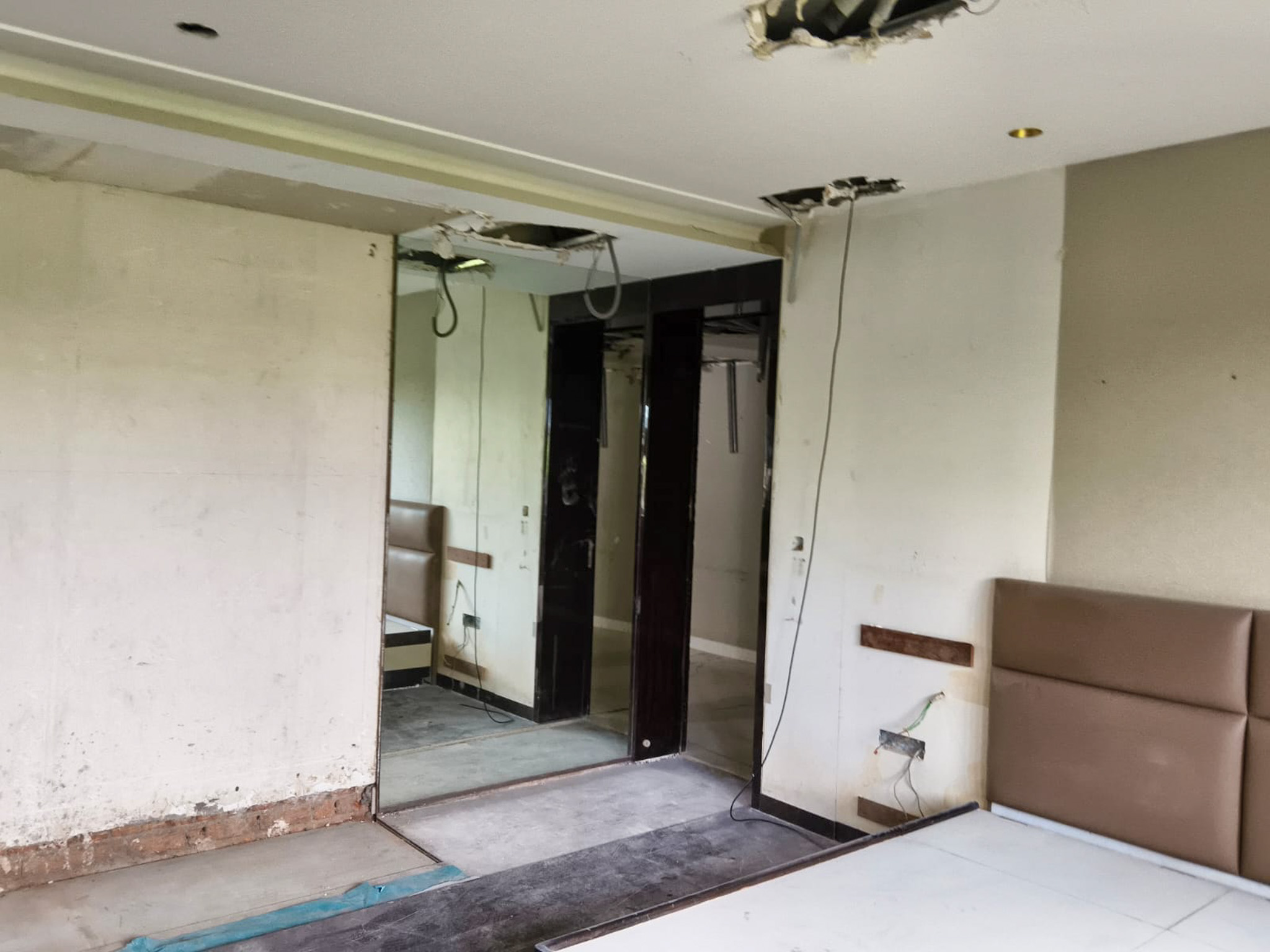 8 BHK Flat for sale in "THE ART" VijayShanti Apartments, Nungambakkam Chennai — photo 15