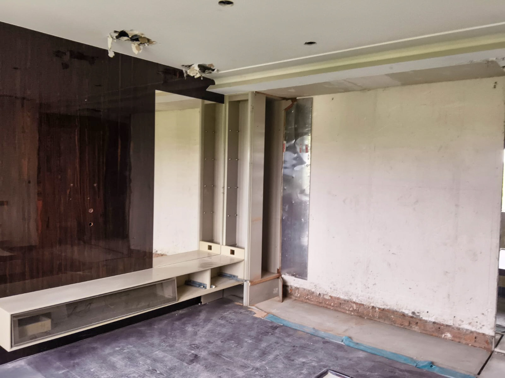 8 BHK Flat for sale in "THE ART" VijayShanti Apartments, Nungambakkam Chennai — photo 18