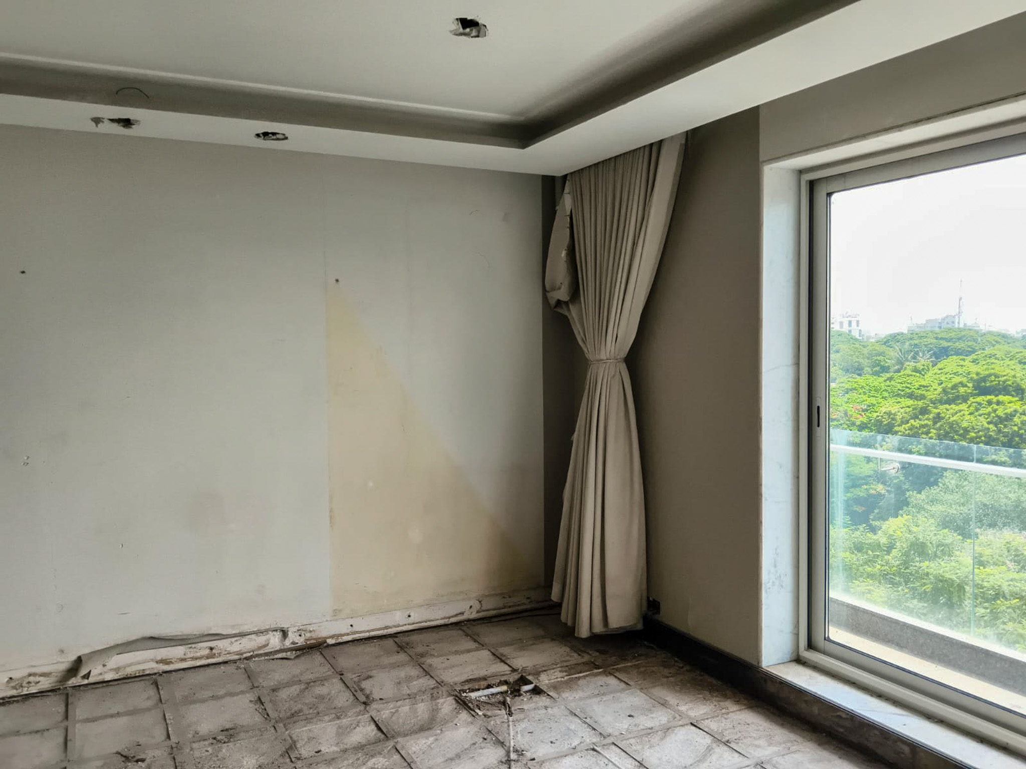 8 BHK Flat for sale in "THE ART" VijayShanti Apartments, Nungambakkam Chennai — photo 22