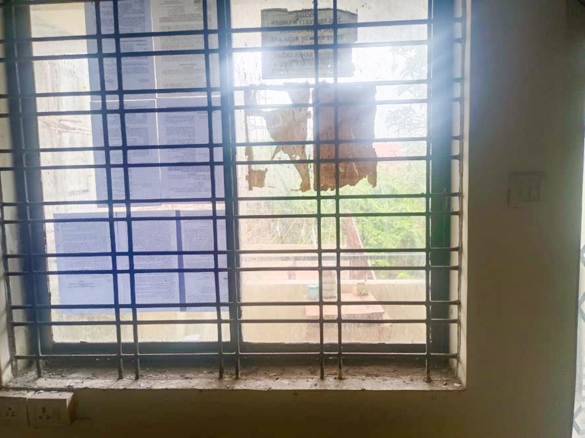 540 square feet Shops for sale in Cathedral Road Chennai — photo 5