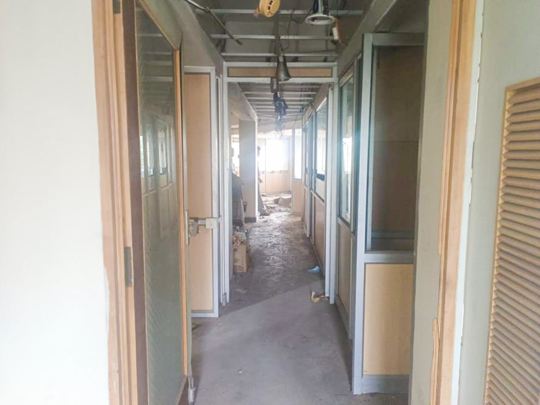 540 square feet Shops for sale in Cathedral Road Chennai — photo 11