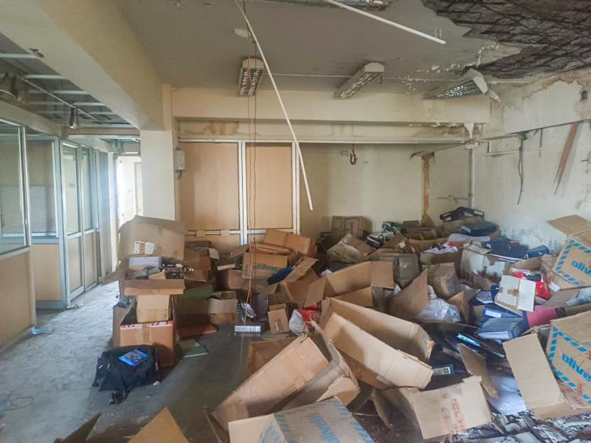 540 square feet Shops for sale in Cathedral Road Chennai — photo 17