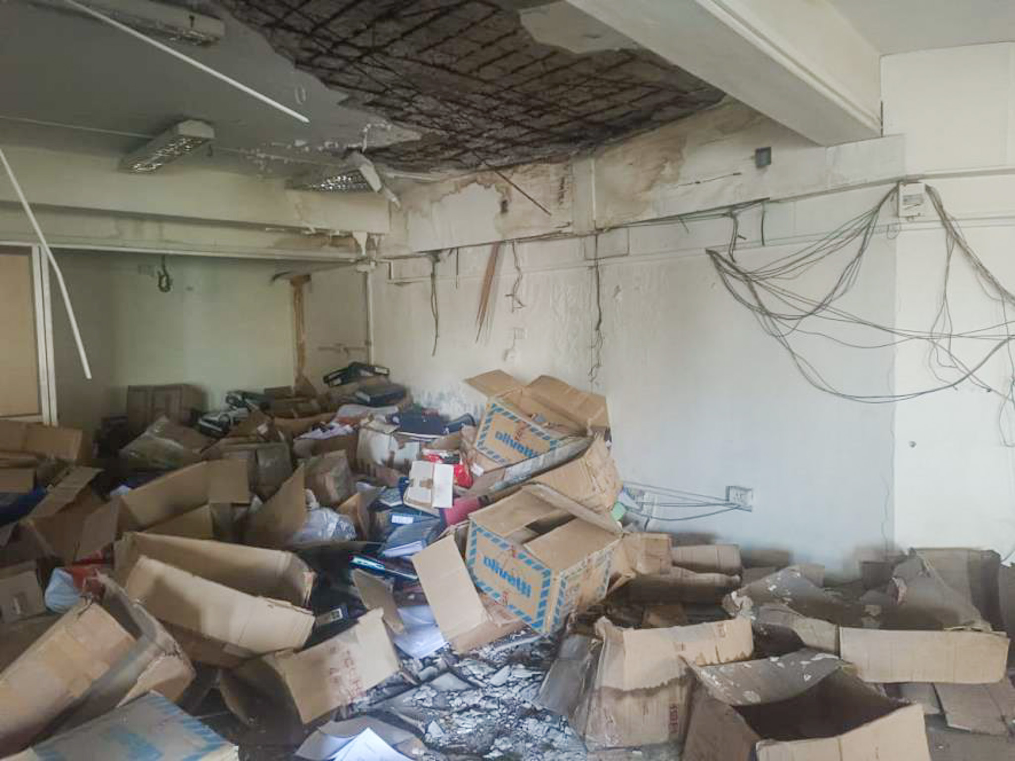 540 square feet Shops for sale in Cathedral Road Chennai — photo 18