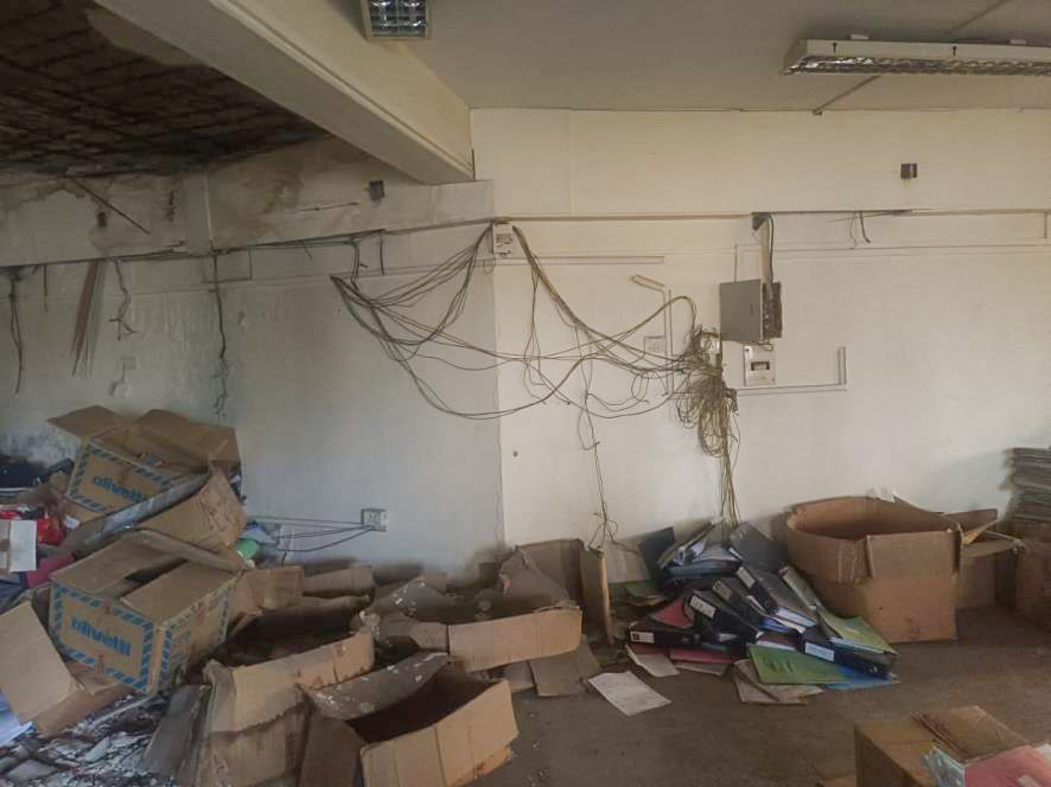 540 square feet Shops for sale in Cathedral Road Chennai — photo 19