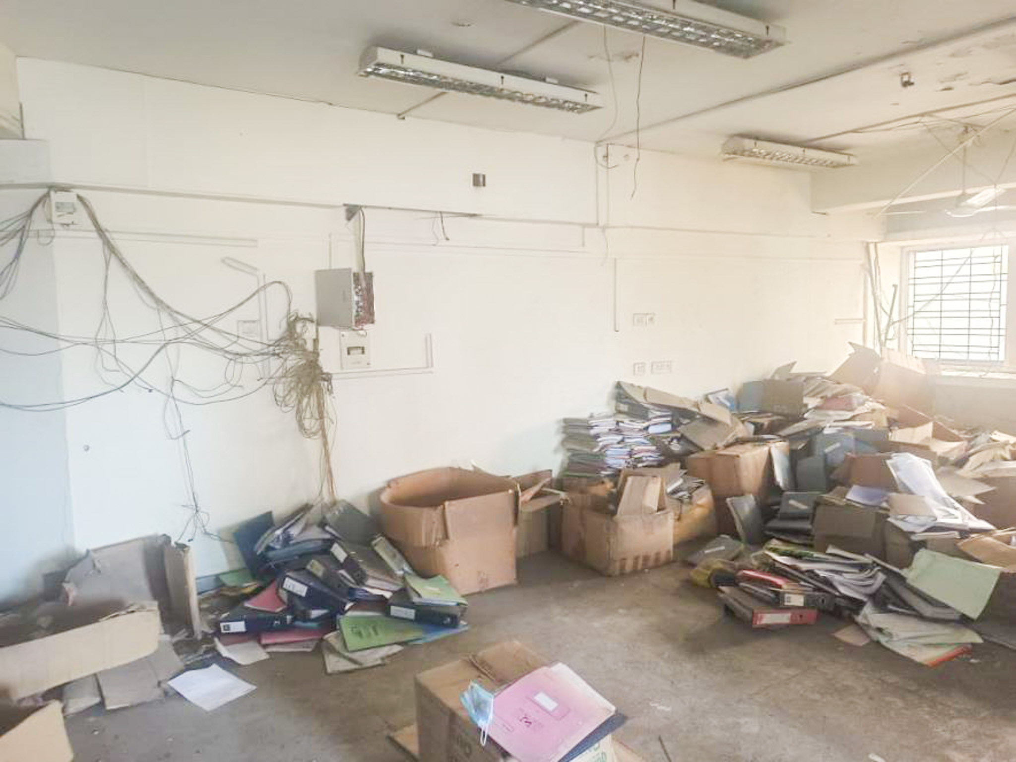 540 square feet Shops for sale in Cathedral Road Chennai — photo 20