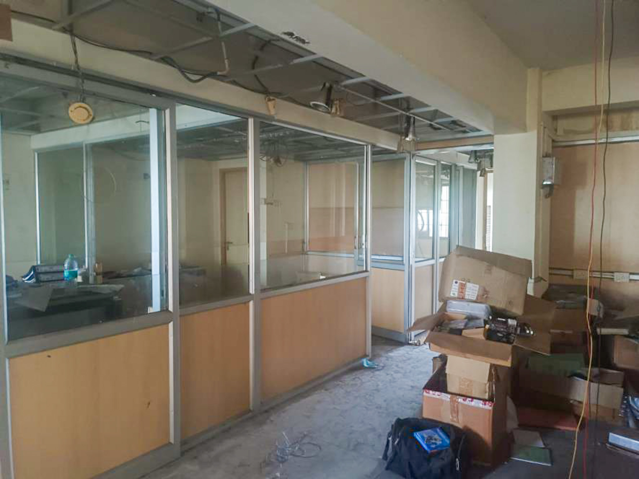 540 square feet Shops for sale in Cathedral Road Chennai — photo 16