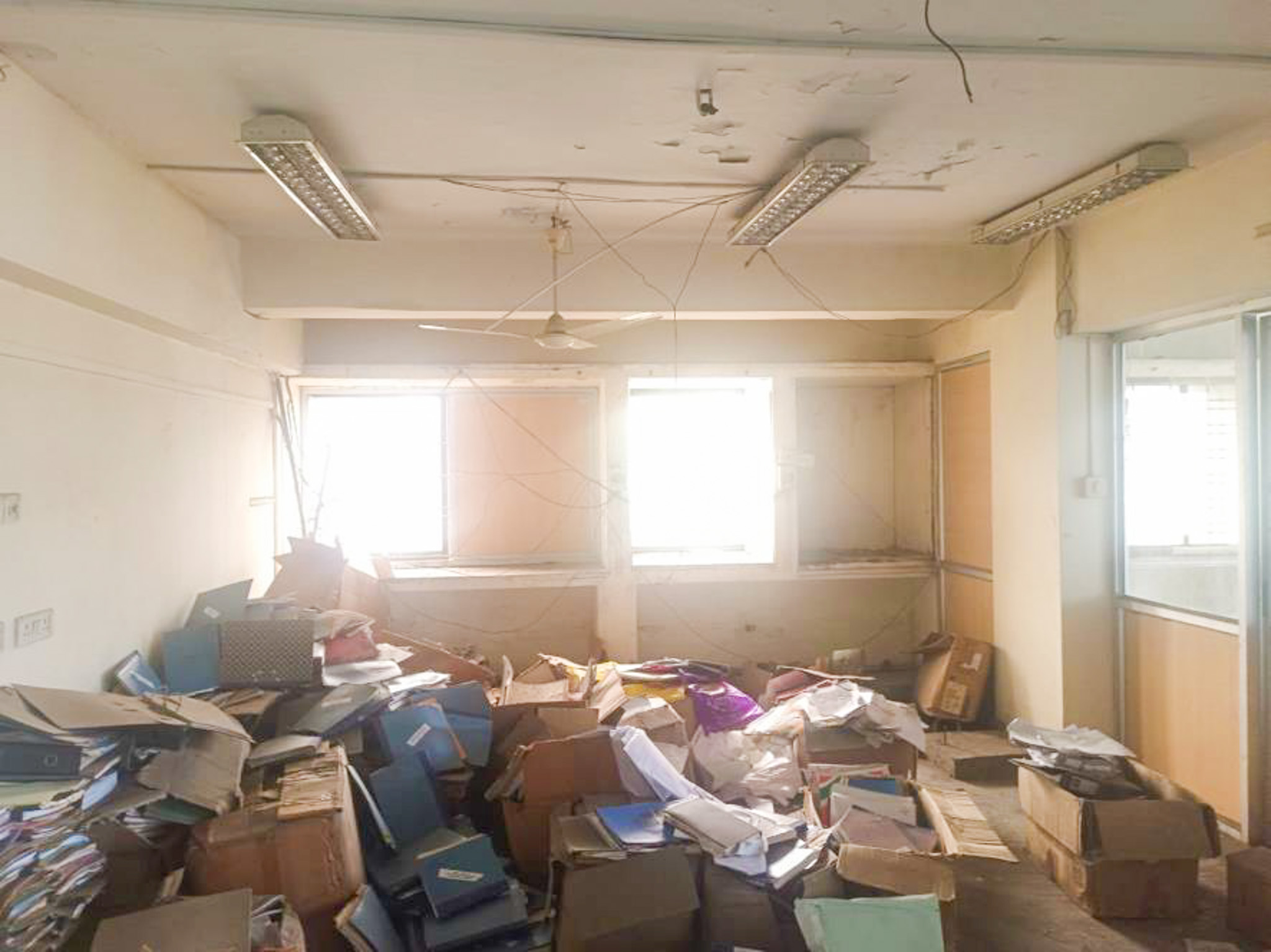 540 square feet Shops for sale in Cathedral Road Chennai — photo 27
