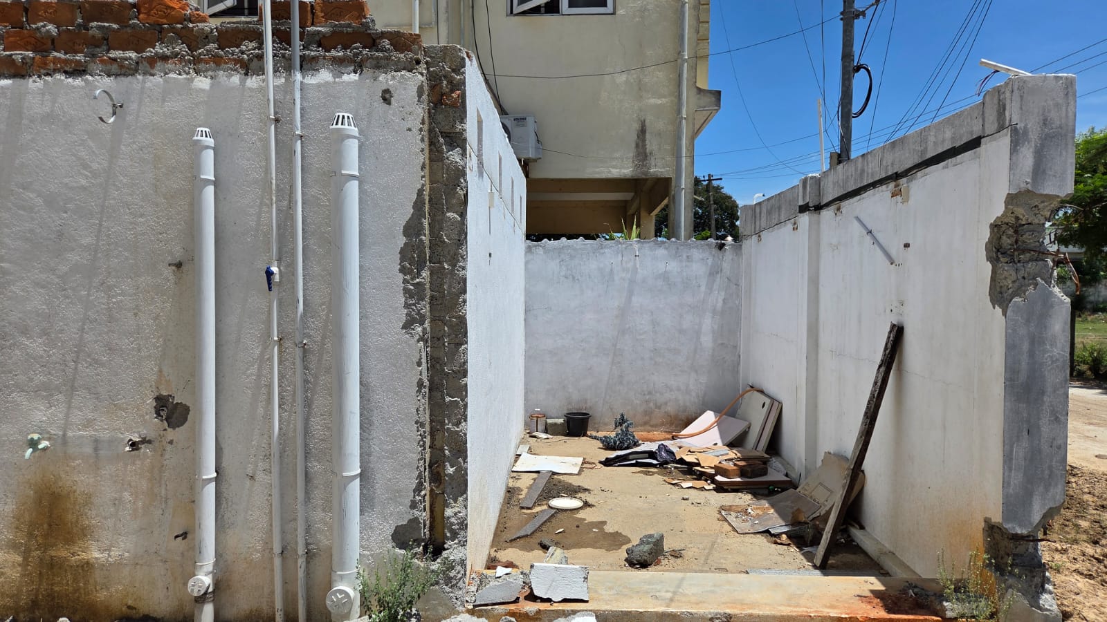 2400 square feet Plot for sale in na, Irandamkattalai, Kundrathur, Chennai - 600128 Chennai — photo 3
