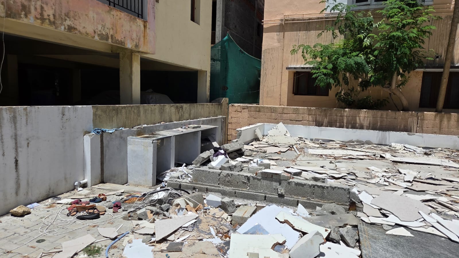 2400 square feet Plot for sale in na, Irandamkattalai, Kundrathur, Chennai - 600128 Chennai — photo 5