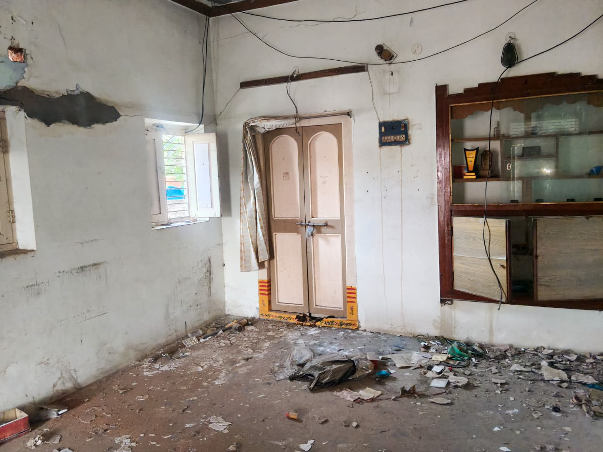 Individual House for sale in Guntur — photo 1