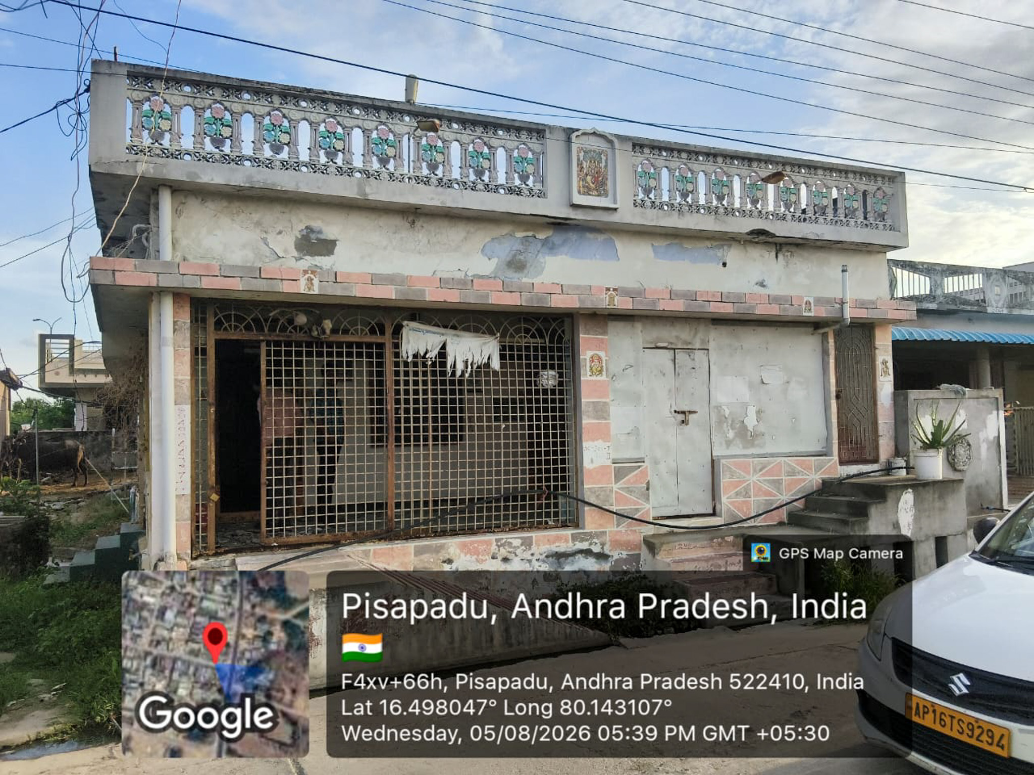 Individual House for sale in Guntur — photo 3