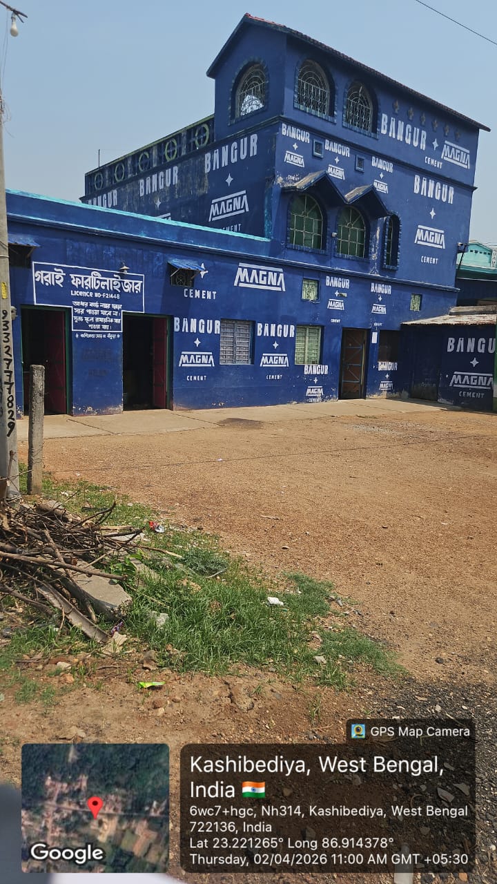 3484 square feet Individual House for sale in Bankura — photo 3