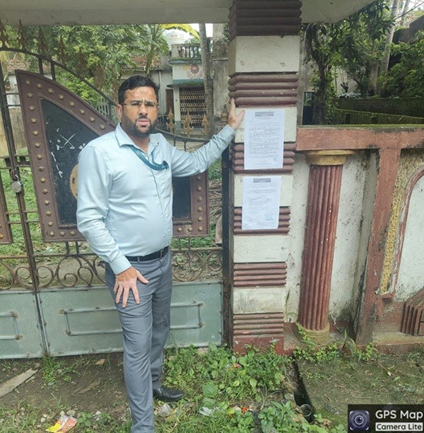 3960 square feet Individual House for sale in Barasat — photo 1