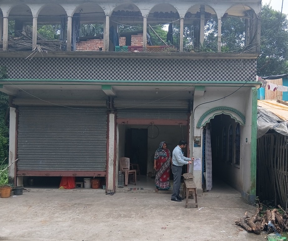 2613 square feet Individual House for sale in Barasat — photo 1