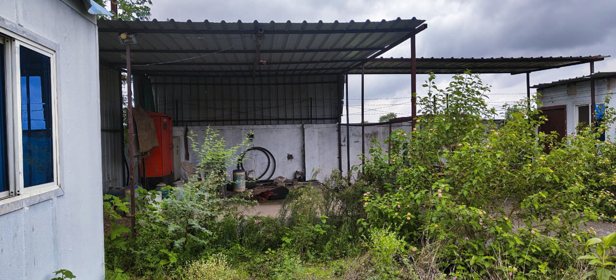 3300 square meter Godowns for sale in Koregaon Bhima — photo 4