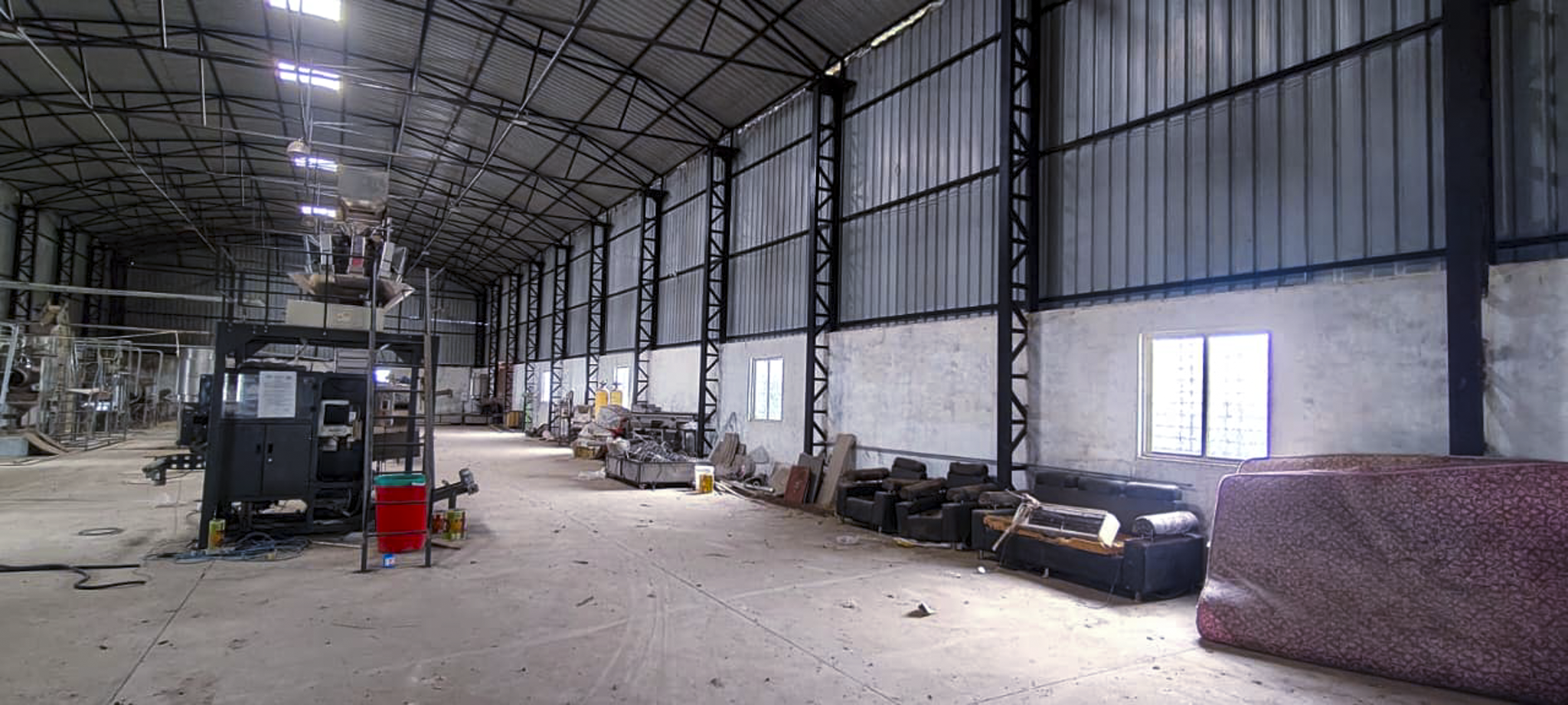 3300 square meter Godowns for sale in Koregaon Bhima — photo 5