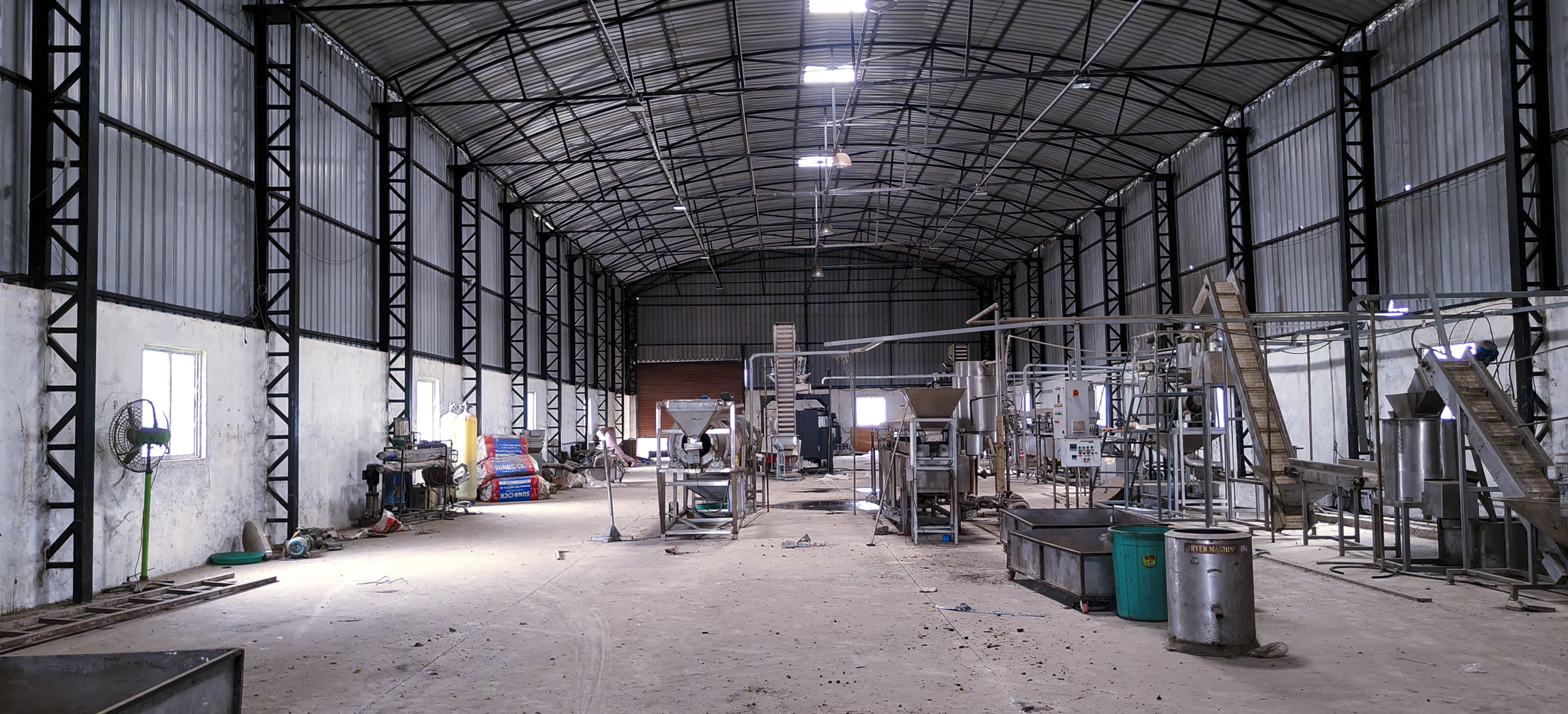 3300 square meter Godowns for sale in Koregaon Bhima — photo 6