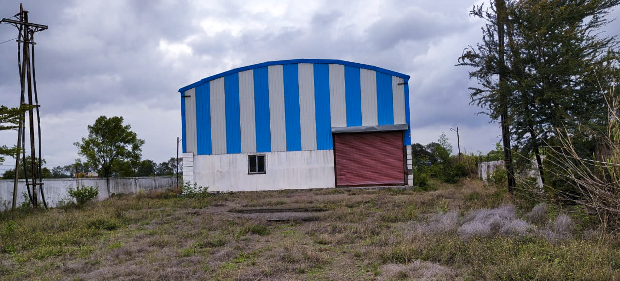 3300 square meter Godowns for sale in Koregaon Bhima — photo 10