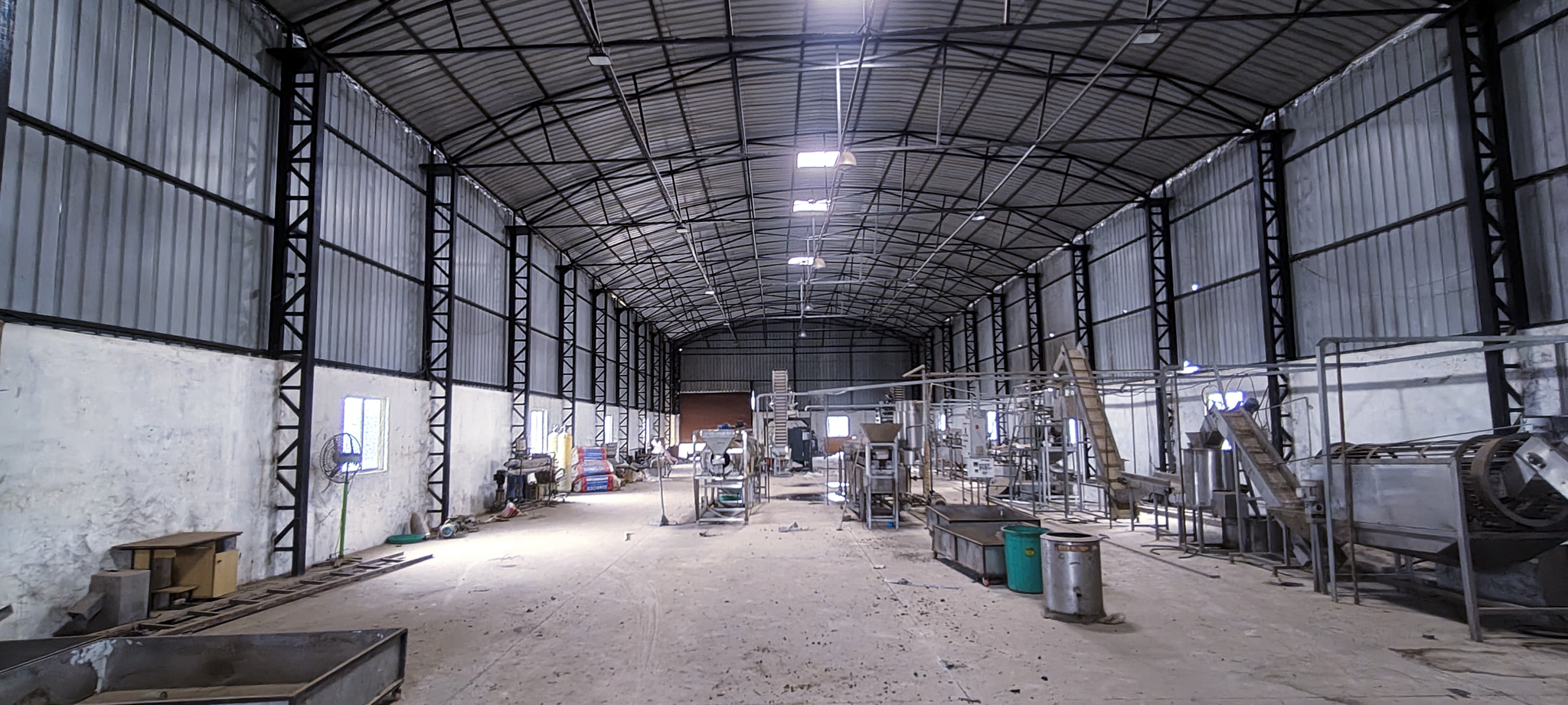 3300 square meter Godowns for sale in Koregaon Bhima — photo 13