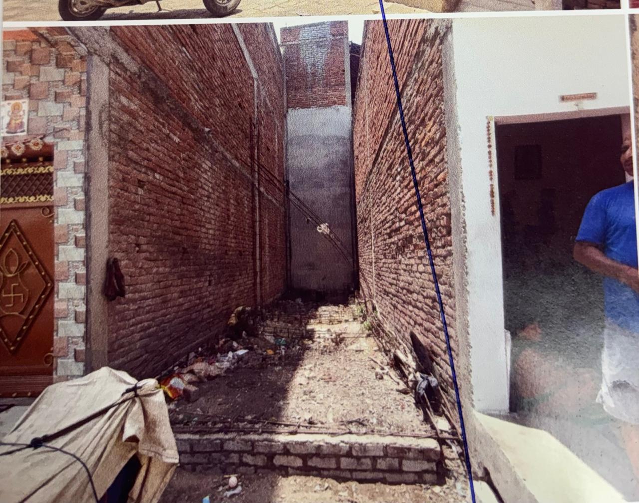 30 square meter Individual House for sale in RATANPUR EXTENSION Kanpur — photo 4