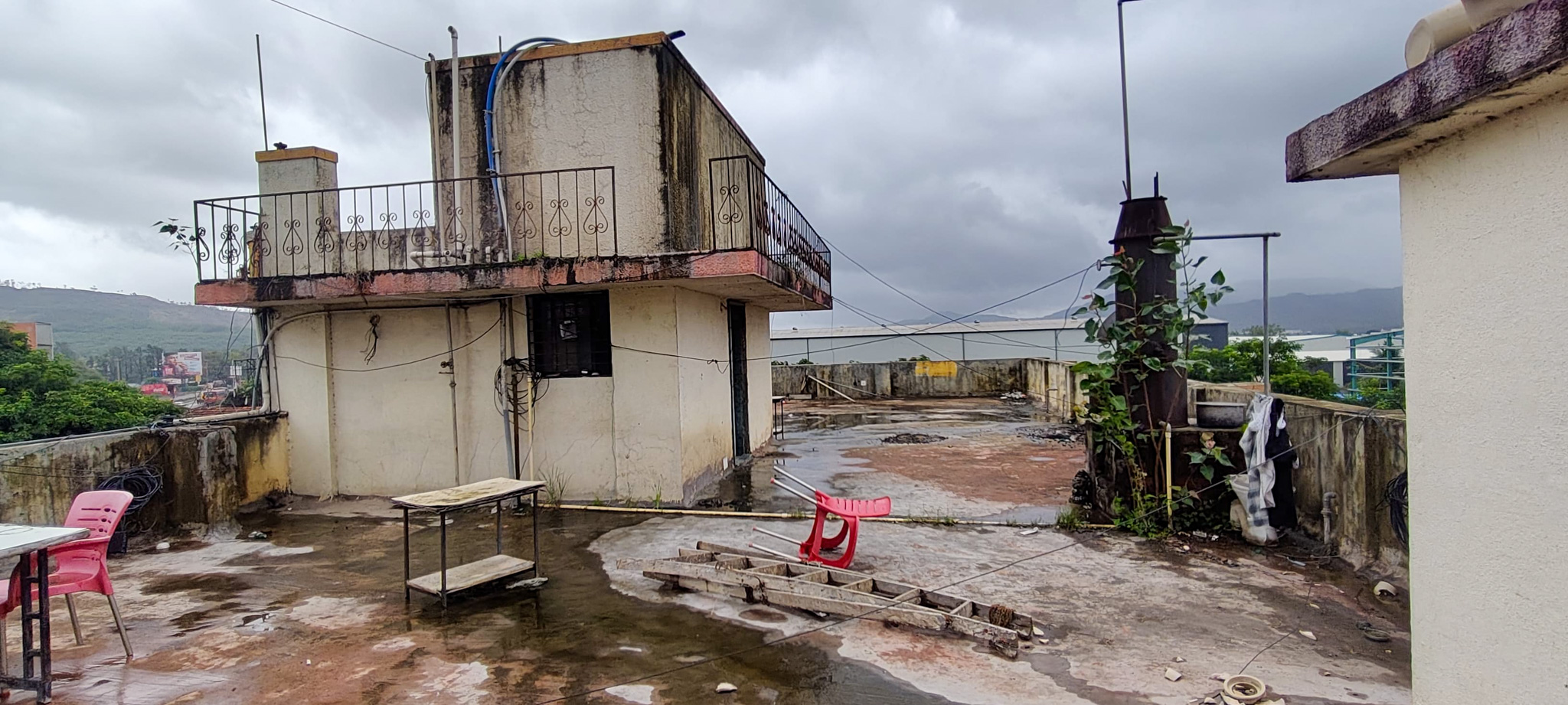 420.12 square meter Hotel for sale in Bhor — photo 2