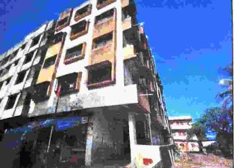 440 square feet Flat for sale in Pardi — photo 1