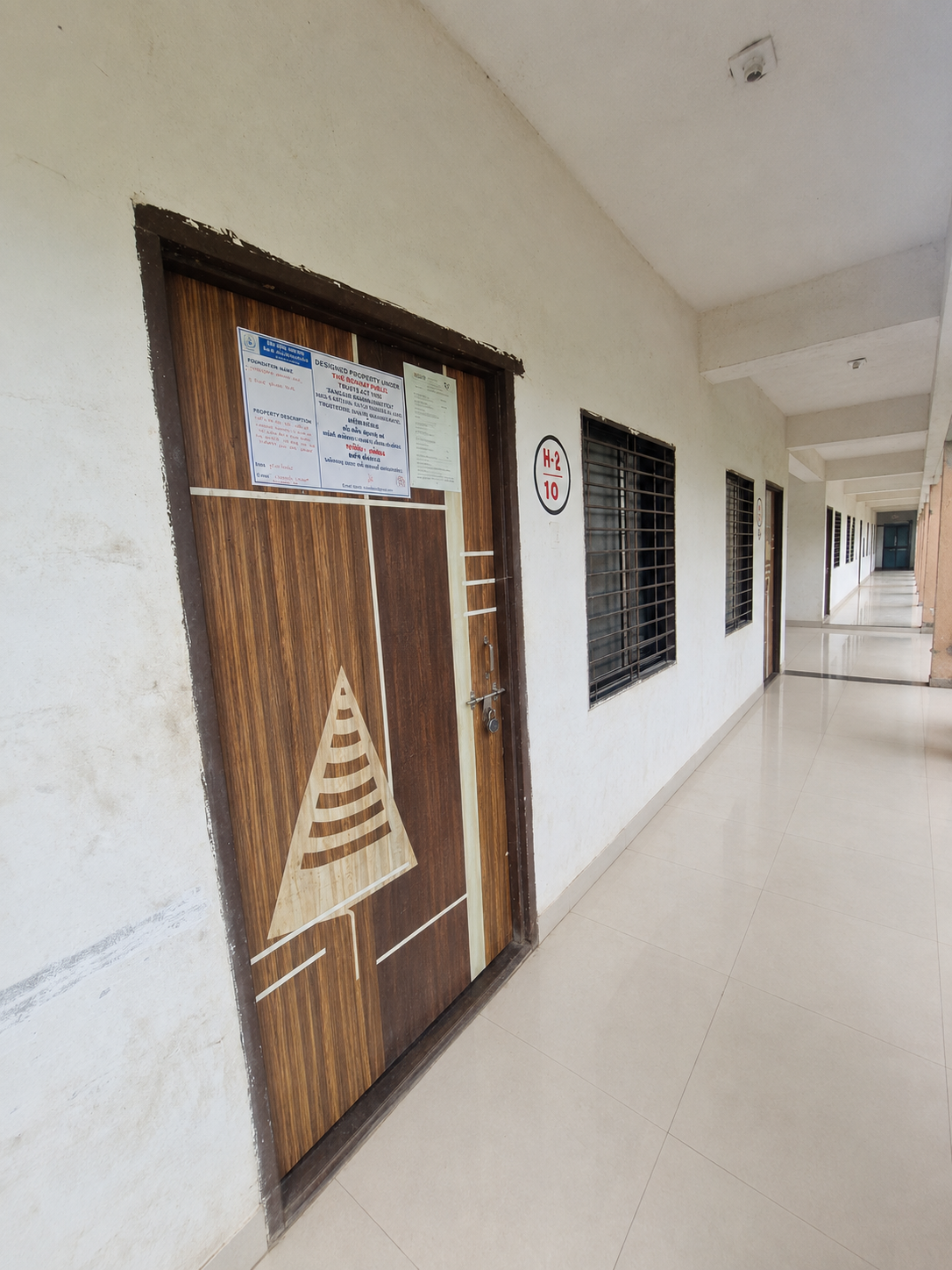 78.28 square meter Flat for sale in Bhurivel — photo 1
